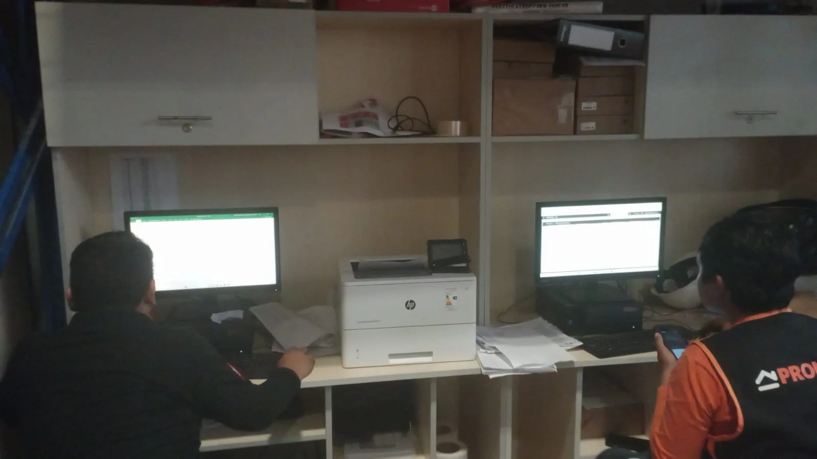 Infraestructura de red