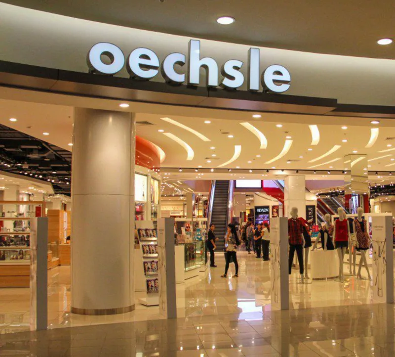 Servicios de Apertura de Tiendas