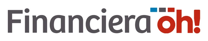 Logo de Financiera Oh, cliente de L&S Tech Solutions