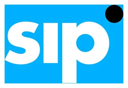Logo de SIP, cliente de L&S Tech Solutions